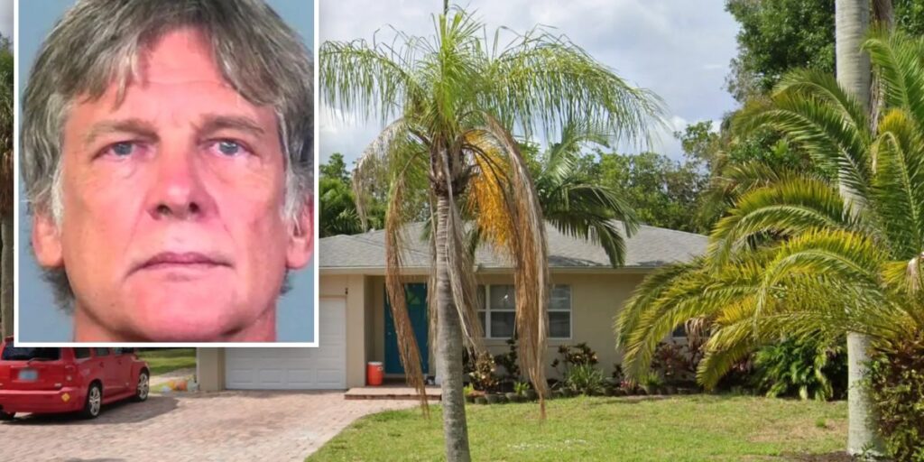 Florida Boater Tries to Kill Wife at Sea — She Clings to Boat and Survives