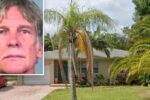 Florida Boater Tries to Kill Wife at Sea — She Clings to Boat and Survives