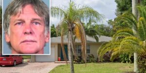 Florida Boater Tries to Kill Wife at Sea — She Clings to Boat and Survives