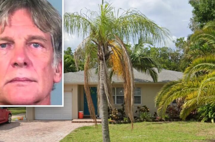 Florida Boater Tries to Kill Wife at Sea — She Clings to Boat and Survives