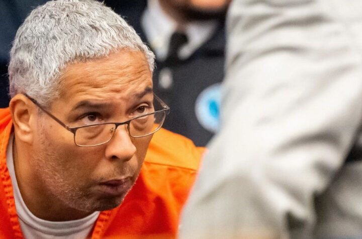 Florida Executes Man Convicted of Double Slaying as U.S. Reaches Execution Milestone