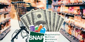 Florida SNAP Benefits Second Week of July 2025 Payment Schedule