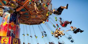 Fonda Fair 2025 What to Expect, When to Go, and How Much It Costs