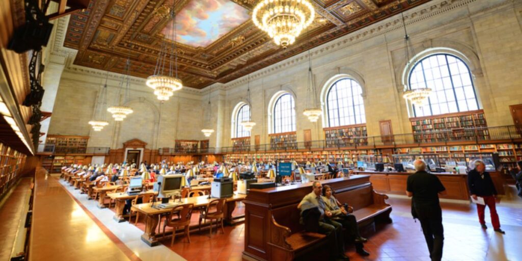 From History to Architecture Illinois’ Most Notable Libraries