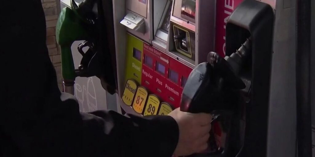 Gas on the Rise in Florida Most Expensive Counties Revealed