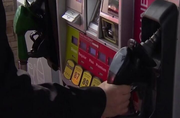Gas on the Rise in Florida Most Expensive Counties Revealed