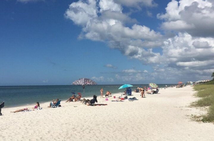 Guide to Barefoot Beach, Bonita Springs: What to Know Before You Go