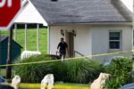 Gunman Among Three Killed in Kentucky Shootings at Church, Airport