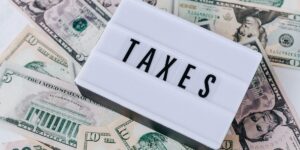 IRS to Issue More Tax Refunds in Second Half of July 2025