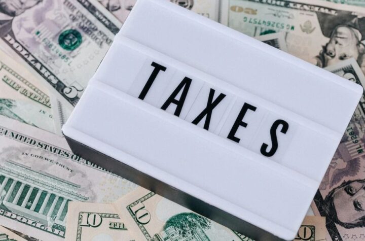 IRS to Issue More Tax Refunds in Second Half of July 2025