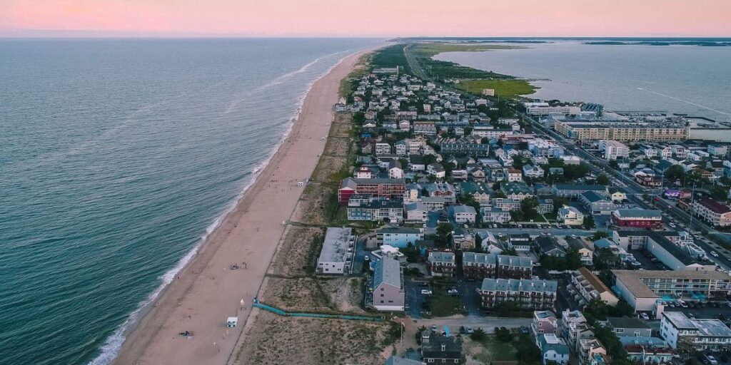 Is Delaware a Swing State Here is a Look at Its Political Identity