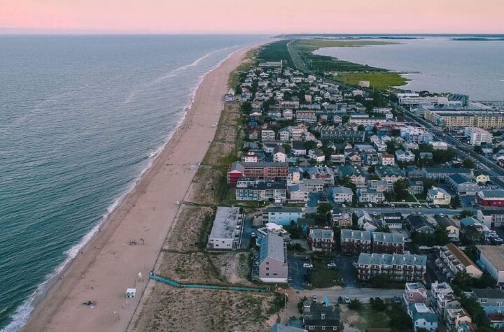 Is Delaware a Swing State Here is a Look at Its Political Identity