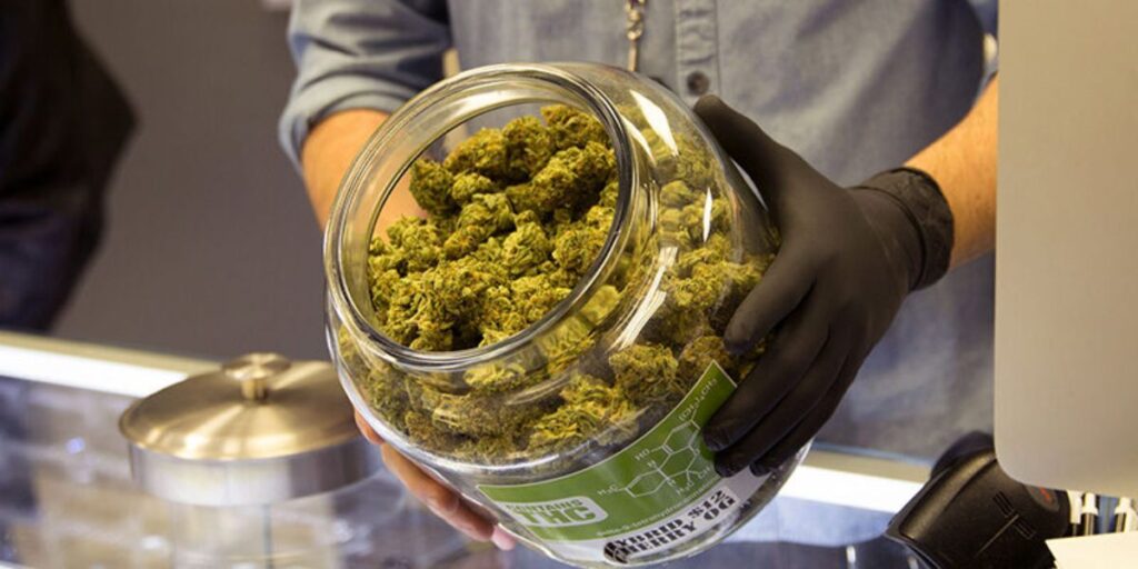 Is Marijuana Legal in Arizona in 2025 Full Legal Breakdown