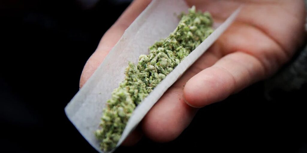 Is Marijuana Legal in Kansas in 2025 Full Legal Breakdown