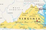 Largest Cities in Virginia Revealed 2025 Population and Key Stats