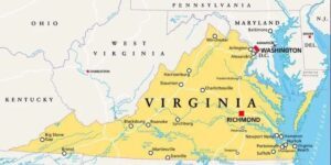 Largest Cities in Virginia Revealed 2025 Population and Key Stats
