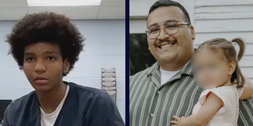 Michigan Teen Fleeing Police at 130 MPH Crashes, Killing Uber Driver and Father of Two