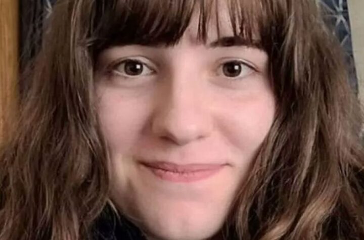 Missing Teen Witnessed Mother’s Murder by Father, Authorities Say