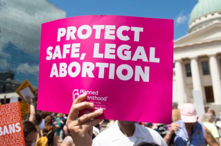 Missouri Abortion Law Key Rules, Restrictions & Changes