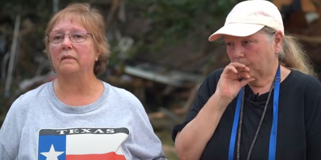 Mother’s Final Call Daughters Share Last Voicemail from Texas Flood Victim