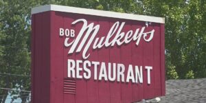 Mulkey’s Restaurant in Rock Island Closes After Decades of Service