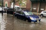 NYC Flood Warning Issued – New Jersey Declares State of Emergency