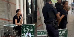 NYC Fortune Teller Accused of Scamming Working Mom Out of $87,000