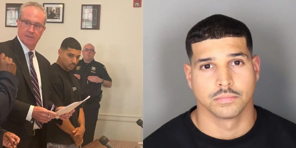 NYPD Officer Charged With $87K Theft From Seniors, Spent on BMW, Travel, Fitness