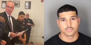 NYPD Officer Charged With $87K Theft From Seniors, Spent on BMW, Travel, Fitness