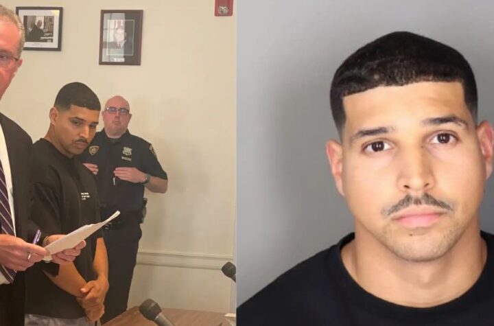 NYPD Officer Charged With $87K Theft From Seniors, Spent on BMW, Travel, Fitness