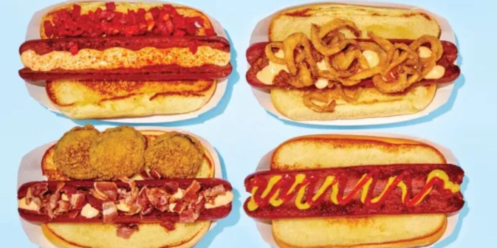 National Hot Dog Day 2025 Top Restaurants Offering Deals and Freebies