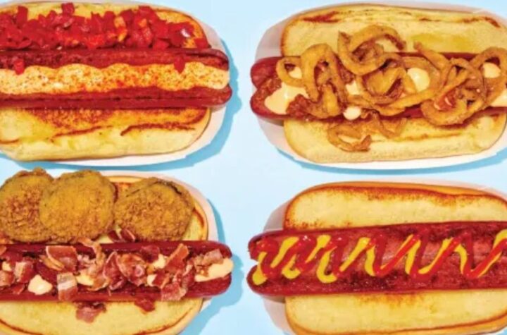 National Hot Dog Day 2025 Top Restaurants Offering Deals and Freebies