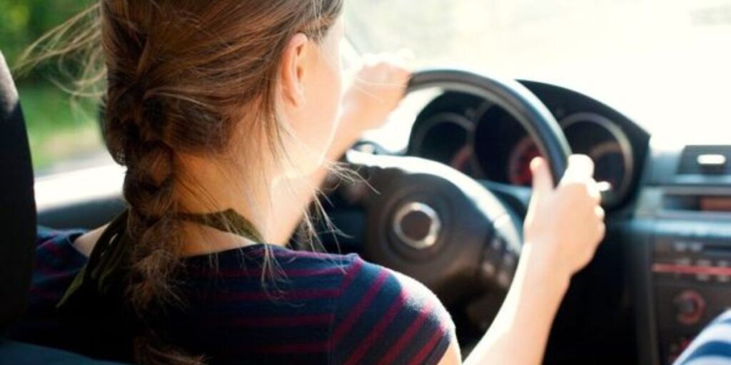 New Law Taking Effect August 1 Could Limit New Drivers