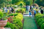 New Summer Lineup at Morris Arboretum Garden Railway, Hummingbird Hut & More