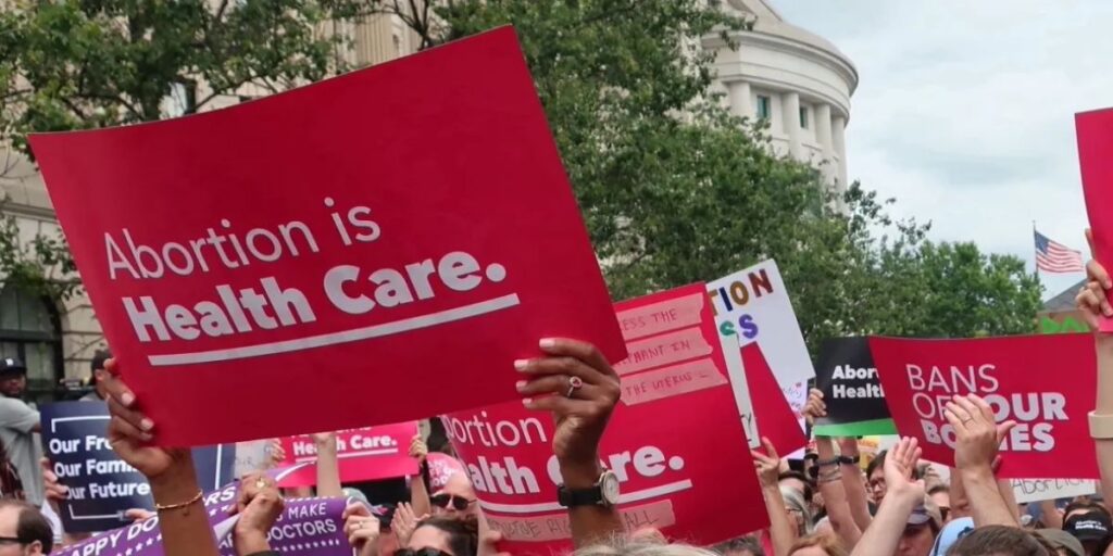 North Carolina Abortion Law Key Rules, Restrictions & Changes