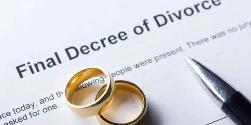 Oklahoma Divorce Laws Residency, Alimony, and Custody Explained