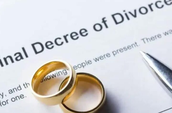 Oklahoma Divorce Laws Residency, Alimony, and Custody Explained