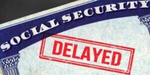 One Group of SSA Beneficiaries to Miss Next Week’s Payment