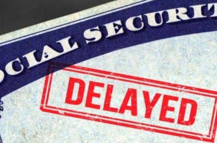 One Group of SSA Beneficiaries to Miss Next Week’s Payment