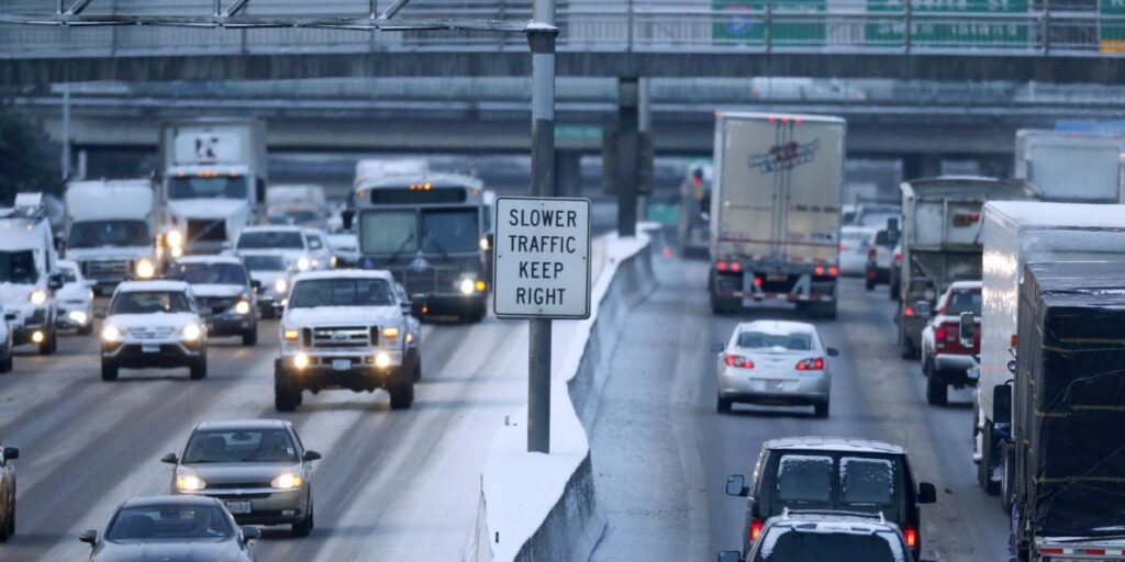 Oregon DOT Cameras: Real-Time Road Conditions, Traffic Updates, and Travel Safety