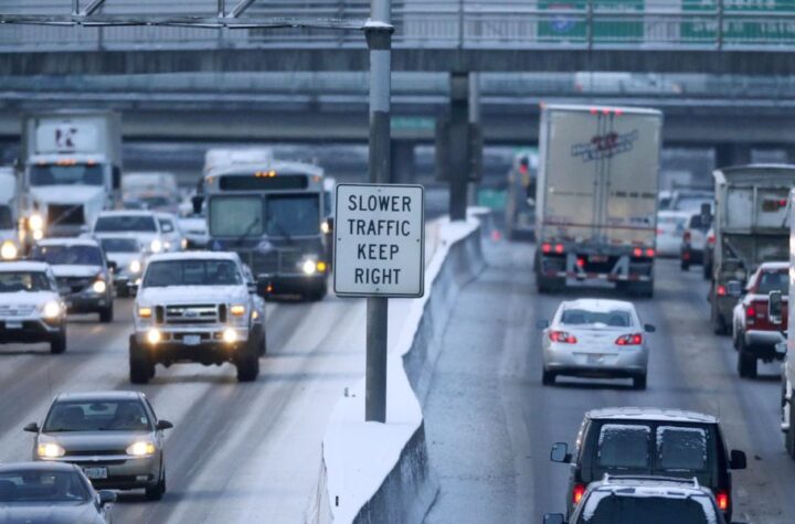 Oregon DOT Cameras: Real-Time Road Conditions, Traffic Updates, and Travel Safety