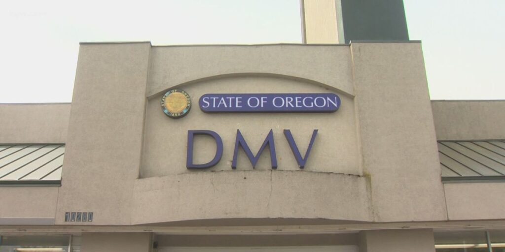 Oregon DMV Practice Test Everything You Need to Know Before Taking the Real Exam