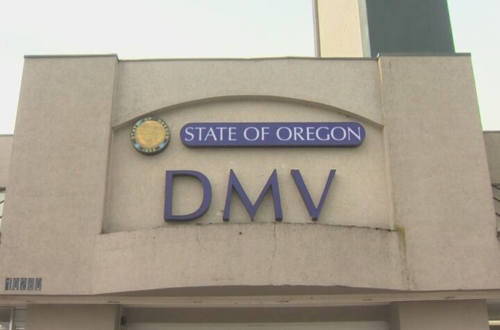 Oregon DMV Practice Test Everything You Need to Know Before Taking the Real Exam