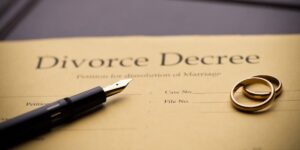 Oregon Divorce Laws Residency, Alimony, and Custody Explained