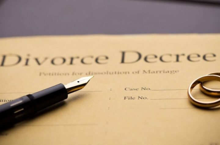 Oregon Divorce Laws Residency, Alimony, and Custody Explained