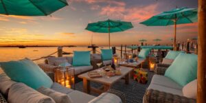 Romantic Escapes Best All-Inclusive Adults-Only Resorts in Florida 2025