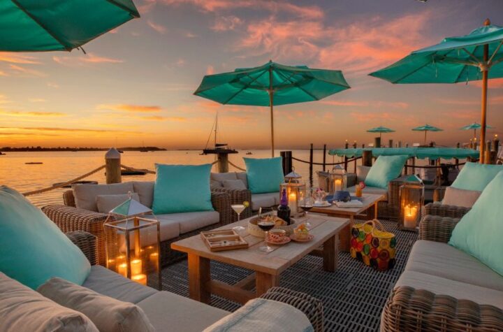 Romantic Escapes Best All-Inclusive Adults-Only Resorts in Florida 2025
