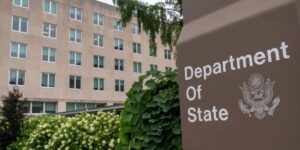 State Department Lays Off 1,353 Employees Amid Major Reorganization