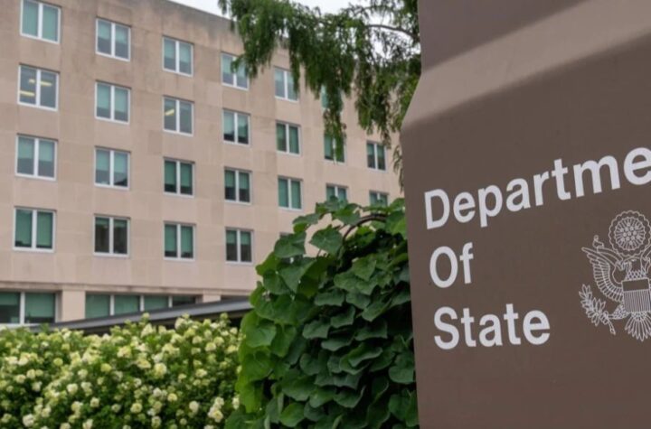 State Department Lays Off 1,353 Employees Amid Major Reorganization