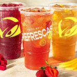 Taco Bell Expanding Live Más Cafes in Southern California and Texas